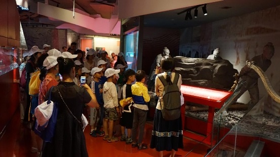 打造旅游进社区惠民服务品牌 推动文旅融合让生活更美好