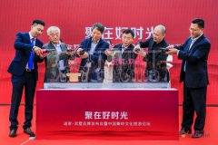途家发布全新“途家·欢墅”品牌 推动别墅度假生活方式普及