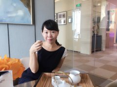 传统旅行社如何保证供给品质？——专访欣欣旅游顾问陈素凤