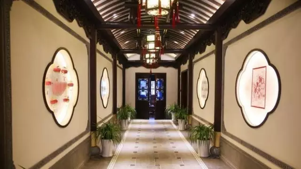 秦淮人家：旅游+文化，让你在秦淮河畔有个家
