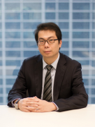 当旅游遇上金融，让期待变成现实——专访腾邦国际副总裁李伟斌