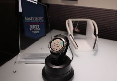 2018CES：Garmin可听音乐支付手表Forerunner645获大奖