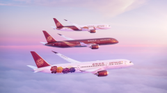 吉祥航空6月大促带您浪漫游北欧