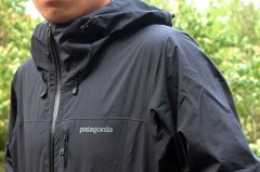 疾风劲草 Patagonia M's Torrentshell Stretch Jacket 冲锋衣