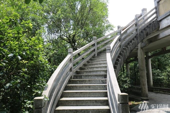 帽峰山图 帽峰山图