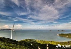 户外攻略：穿越高栏岛  漫步沙滩