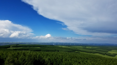 旅游季节 木兰围场强化使命担当 突出生态保护